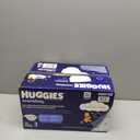 Huggies Overnites Size 3 Overnight Diapers (16-28 lbs), 66 Ct