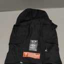 Oakley unisex-adult Balaclava (Black)