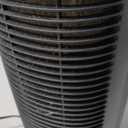 Germ Guardian Air Purifier with HEPA Filter and UVC Black