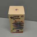 Montessori Wooden Board Games, 48 Colorful Sticks Dice Game with 12 Balls, Family Game for Kids and Adults, Math Educational Toys for 3 4 5 6 Years Old, Fine Motor Skills Toy Gifts for Boys and Girls