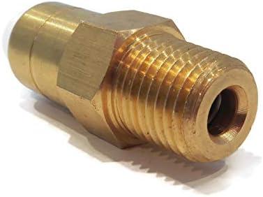 Thermal Relief Valve Thermal Release Valve
