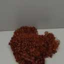 30 Inch 13x6 Reddish Brown Deep Wave Lace Front Wigs Human Hair 200% Density HD Lace Front Wigs Human Hair Pre Plucked Natural Color Glueless Wig 100% Virgin Lace Front Wigs for Women