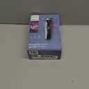 Philips Norelco Shaver 5400, Rechargeable Wet & Dry Shaver with Pop-Up Trimmer, S5880/81