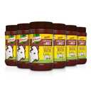 Knorr Granulated Bouillon Beef 2.0 Lb, Pack Of 6 (EXP 03/29/27)