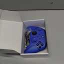 2.4G Wireless Controller for Microsoft Xbox Console, Blue