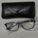 Blocking The Glare,  Glasses Fashion Unleash Your Style