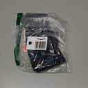 Arm Guards & Elbow Compression Sleeve (1 Pair)Tennis Elbow Braces for Tendonitis and Tennis ElbowArm Supports Sleeves golfertennis elbow relief for women & men,elbow sleeve for weightlifting (Small, Black/Blue)