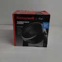 Honeywell TurboForce 3 speed Electric Air Circulator