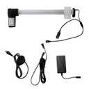 Motor Model JLDQ-12 JLDQ.12.134.329D Linear Actuator for Power Recliner Lift Chair Electric Sofa Parts Replacement