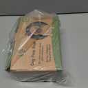 Greener Walker Poop Bags for Dog Waste-540 Bags,Extra Thick Strong 100% Leak Proof Dog Waste Bags (Green)