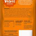 Tiki Cat Luau Velvet Mousse, Chicken in Broth, Complete Nutrition for Balanced Diet, Wet Cat Food For All Life Stages, 2.8 oz. Pouch (Pack of 12)