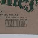 GREENIES Original Teenie Natural Dog Dental Care Chews Oral Health Dog Treats, (260 Treats) 72 oz. Pack, Best By: 01/29/2027