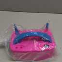 Balloon Pump - Electric Dual Nozzle Air Pump for Balloon, Portable Balloon Blower Save Time and Effort, Balloon Inflator for Parties and Decorations - 110V-120V, 600W