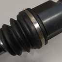 For Toyota Corolla 2019 2020 2021 Front CV Axle Shaft - BuyAutoParts 90-06836N New