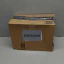 Fire HD 10 & Fire HD 10 Plus Tablet Case for Kids (13th/11th Generation, 2023/2021 Release), DJ&RPPQ Lightweight Shockproof Case Built-in Screen Protector with Handle Stand, Not fit iPad Samsung- Blue