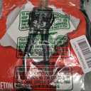 Tipsy Elves Halloween Skeleton Costume for Women - Comfy Easy Adult Onesie Jumpsuit - Front and Back Print with Zip Up Mask, Large 