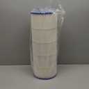 Pool Filter Compatible with C1200, cx1200re, PA120, C-8412, FC-1293, Clearwater II 125, Pro Clean 125, 120 sq. ft, 1 Pack