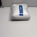 Bedsure California King Sheet Sets, Cooling Sheets, Rayon Derived from Bamboo, PureWoven, Breathable & Soft, Deep Pocket Up to 16 Inches, Hotel Luxury Silky Bedding for Hot Sleepers, Silver Grey