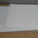 DTF Transfer Film: 13x19 Inch 50 Sheets Premium Double-Sided Matte Finish PET Transfer Paper Direct to Film Transfer Paper for T-Shirt