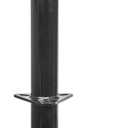 TCE ATR39004U Torin A-Frame Trailer Jack, 1 Ton (2,000 lb) Capacity , Black
