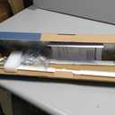 Lithonia Lighting Direct Ceiling Mounting Kit for 2x2 ft. or 2x4 ft. CPANL LED Flat Panel Ceiling Lights (DCMK 224)
