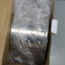 Dog Water Fountain for Large Dogs: 7L/236oz/1.8G Dog Fountain Stainless Steel - Big Cat Drinking Fountain Indoor - Super Quiet Water Fountain for Dogs Inside - for Large Dog Cats & Multi-Pet Home