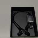 CPTEA Bone Conduction Headphones, Matte