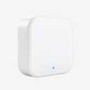 G2 Smart Lock WiFi Gateway, 2.4GHz Remote Controller for TT/DD Locks, Alexa Compatible