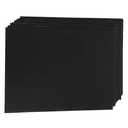 Poster Board,Cardboard for School Projects,Science Fair,Graduation,Photo Exhibitions, 18"*24" 10 PCS