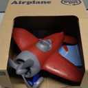 Green Toys Airplane & Board Book