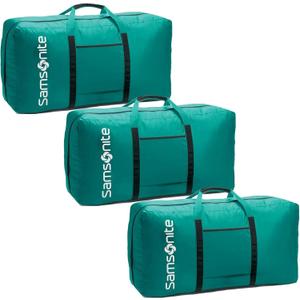 Samsonite Duffel Bag (Single, Turquoise)