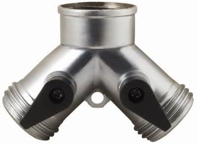 2WY MTL Shut Off Valve