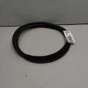 uxcell 4pcs A35 or 4L370 Classic Wrapped Rubber V-Belt, 35"(889mm) Inside Circumference, A Profile V Belt