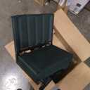 Stadium Seats with Back Support Folding Chair for Bleachers