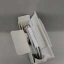 Apple EarPods Headphones with USB-C Plug, Wired Ear Buds with Built-in Remote to Control Music, Phone Calls, and Volume