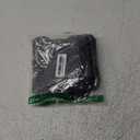 FeelinGirl Shapewear Bodysuit Tummy Control Seamless Sculpting Hip Enhancer Body Shaper for Women (Medium-Large, Black)