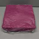 KDD Tablet Pillow Stand, Multi-Angle Viewing iPad Holder for Lap, Bed and Desk, Foldable Soft Pad Dock with Stylus Mount Compatible with iPad Pro 12.9, 10.5, 11, Air, Mini, Phones, Books, E-Reader