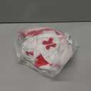 Avidlove Sexy Lingerie for Women Cosplay Lingerie Set Contrast Lace Maid Costume Set (Medium, Nurse)