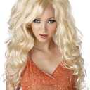 California Costumes Bombshell Wig