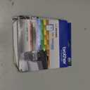 Brother Genuine LC404BKYield Black INKvestment Tank Ink Cartridge Page Yield -750
