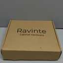 1-3/8 inch Overlay Soft Close Hinges for Kitchen Cabinet Hinges Satin Nickel Hidden Hinges Stainless Steel Concealed Hinge self Closing