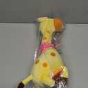 Dancing Giraffe Toy Stuffed Animal Baby Toys Singing Song Toddlers Toy Repeats What You Say Glowing Musical Toy for Baby Birthday Gift Groovy Giraffe Toy