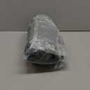 MIULEE Pack of 2 Velvet Soft Solid Decorative Square Throw Pillow Covers Cushion Case for Sofa Bedroom Couch, 18x18 Inch Army Green