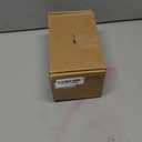 Aisilan 9W LED Gold Directional Dimmable Ceiling Spotlight Indoor, Anti-Glare Adjustable Angle Wired Spot Light for Picture, Bedroom and Kitchen - Warm Light 3000K, CRI 97 Flicker-Free