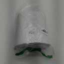 Jecery 1/4" x 6" x 2.5 Yard Adhesive Felt Padding Felt Adhesive Roll Orthopedic Part for Wound Cushioning, 1 Roll (Beige)