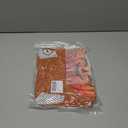 Graphic Shirts Women Pumpkin T Shirt Grateful Blessed Print Long Sleeve Blouse Leopard Striped Fall Tee (Brown, L)