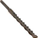 BOSCH HC2102 5/8 in. x 6 in. x 8 in. Bulldog SDS-Plus Rotary Hammer Bit