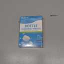 Thermos Cleaning Tablets,Bottle Cleaning Tablets,Stainless Steel Cleaner,for Hot Water Bottle,Coffee Pot,Glass,Tumbler, 30 Pcs