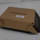 Peerless PTT188762-BL Precept Trim Only, Matte Black (Matte Black)