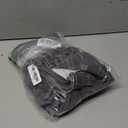 Eddie Bauer Mens Rainier Short (Gray, 35)